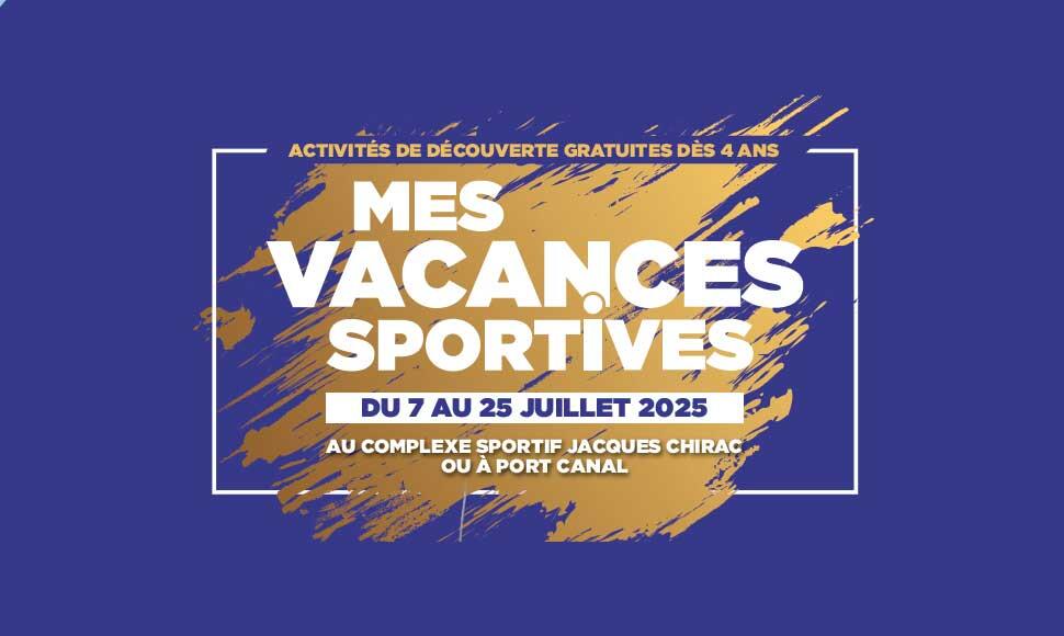 Activités - Mes vacances sportives_Montauban