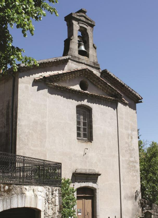 Temple