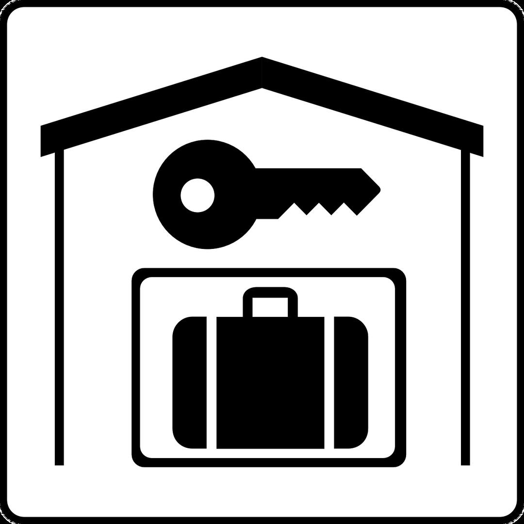 Hébergement touristique
