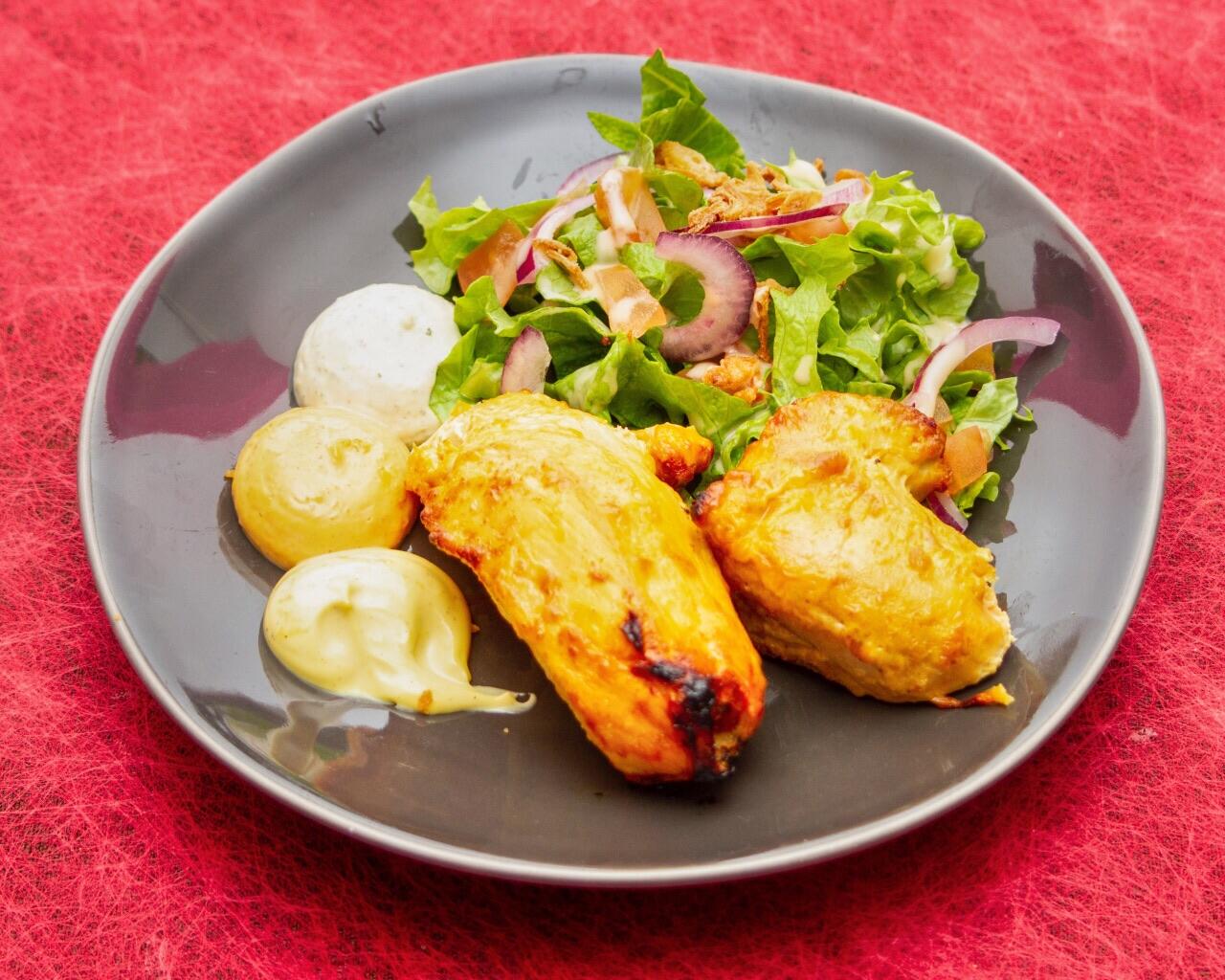 Bollyfood Bourg