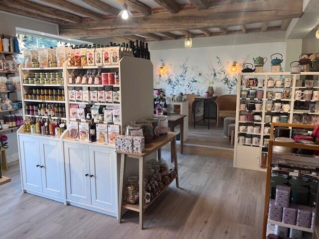 Very Thés - Tea Shop et Salon de thé_Ceyzériat