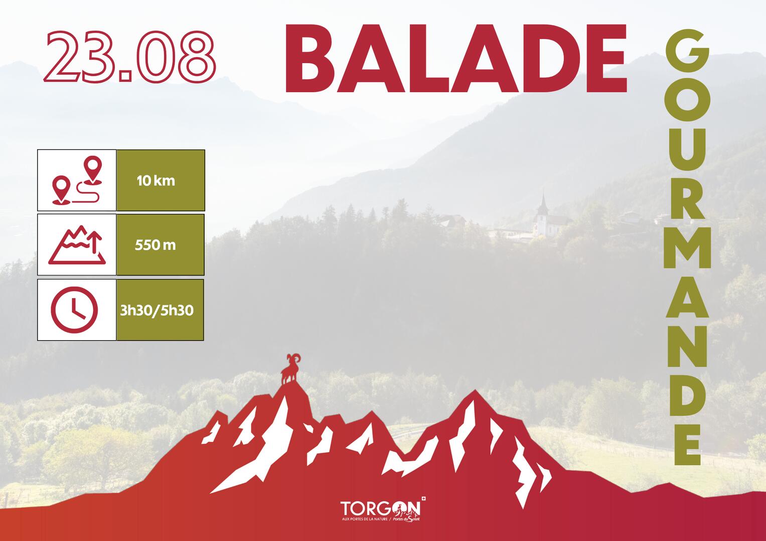Balade Gourmande 2025_Torgon