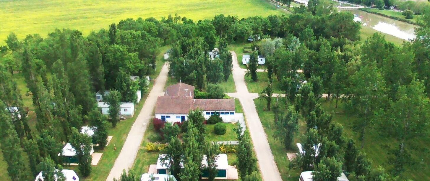 Camping Port Maubert_Saint-Fort-sur-Gironde