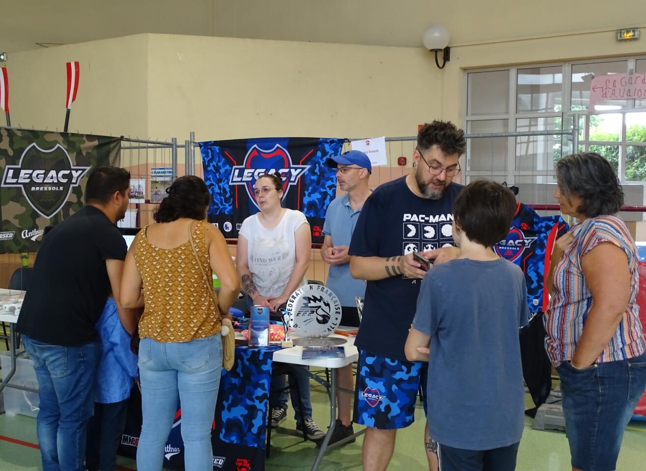 Forum des Associations