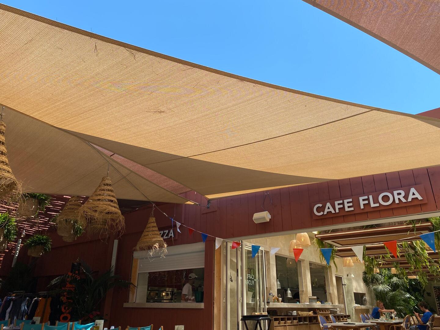 Café Flora