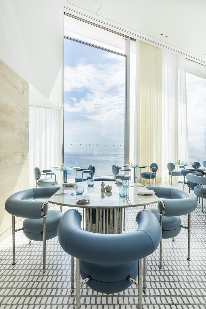 Riviera Restaurant