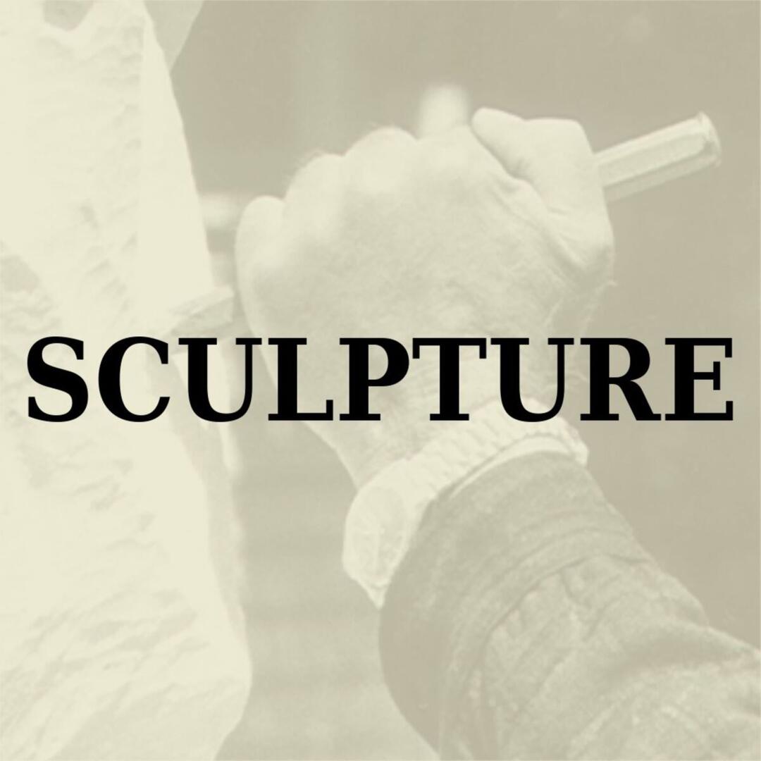 Exposition de sculptures : Nathalie Laplane
