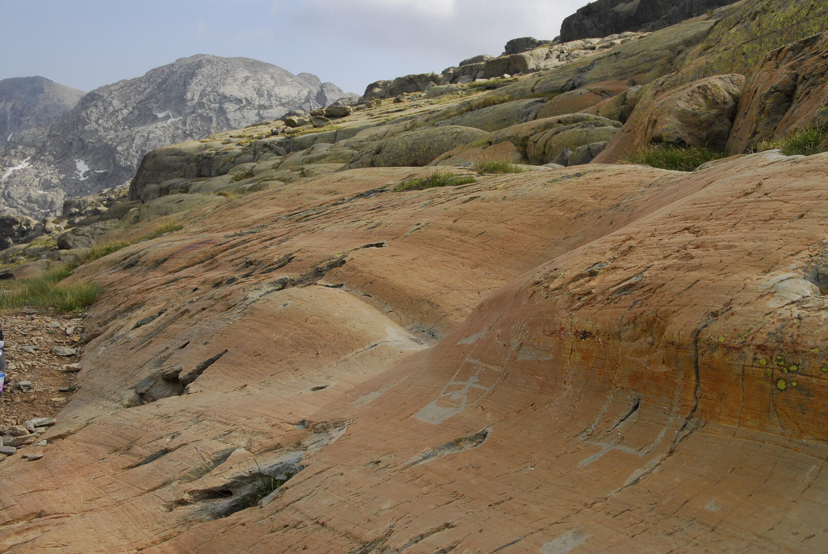 Sites Archeologique