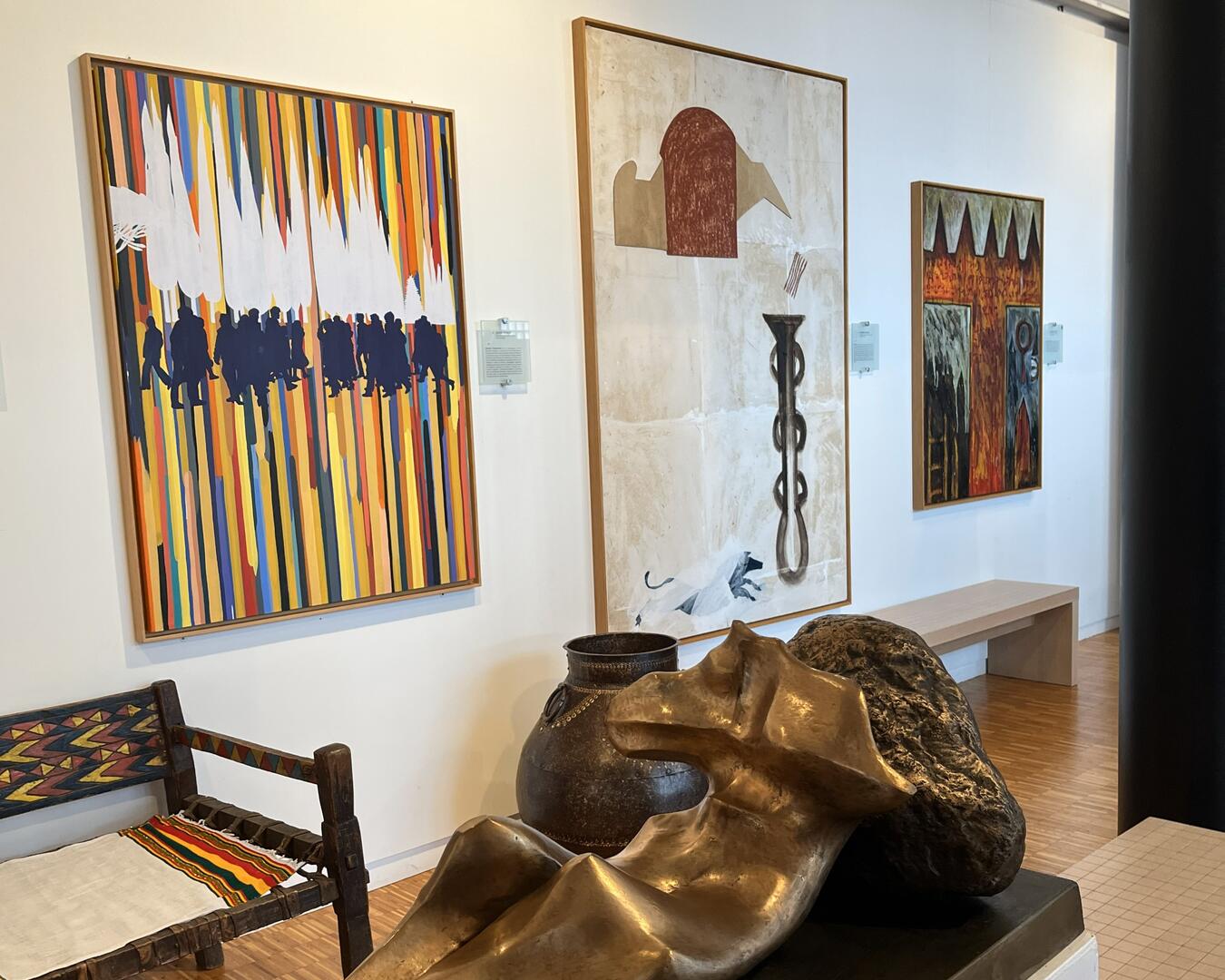 Visite guidée, « Musée Paul Delouvrier : un musée pas comme les autres »_Évry-Courcouronnes