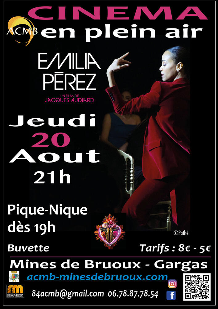 affiche