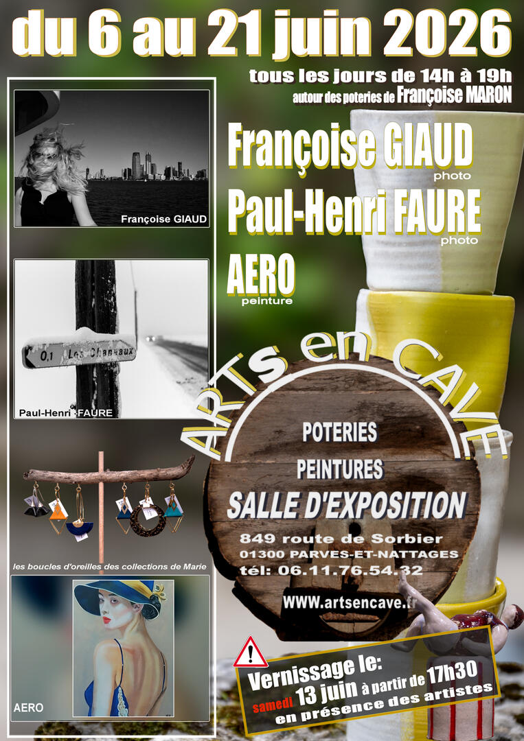 Affiche