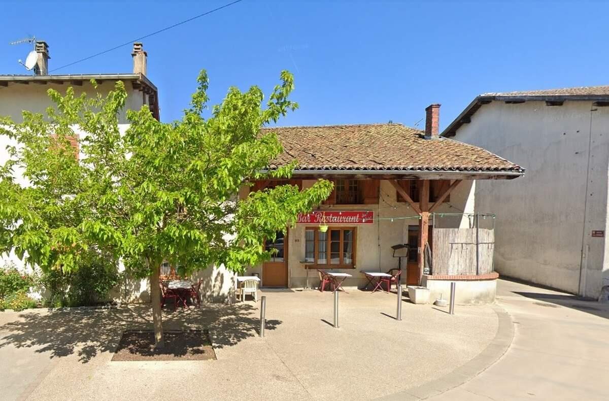 Restaurant des Mas