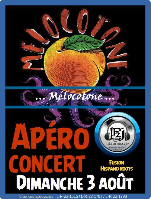 Apéro-Concert au Puits de Jour_Lauzerte