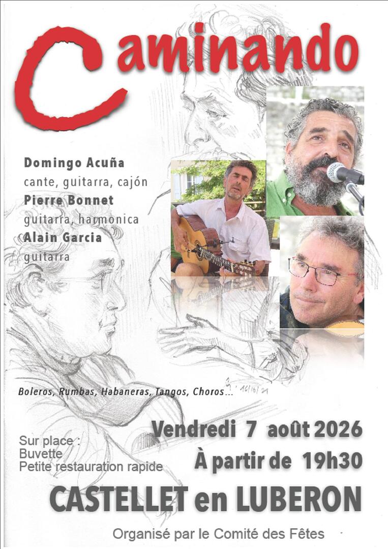 affiche