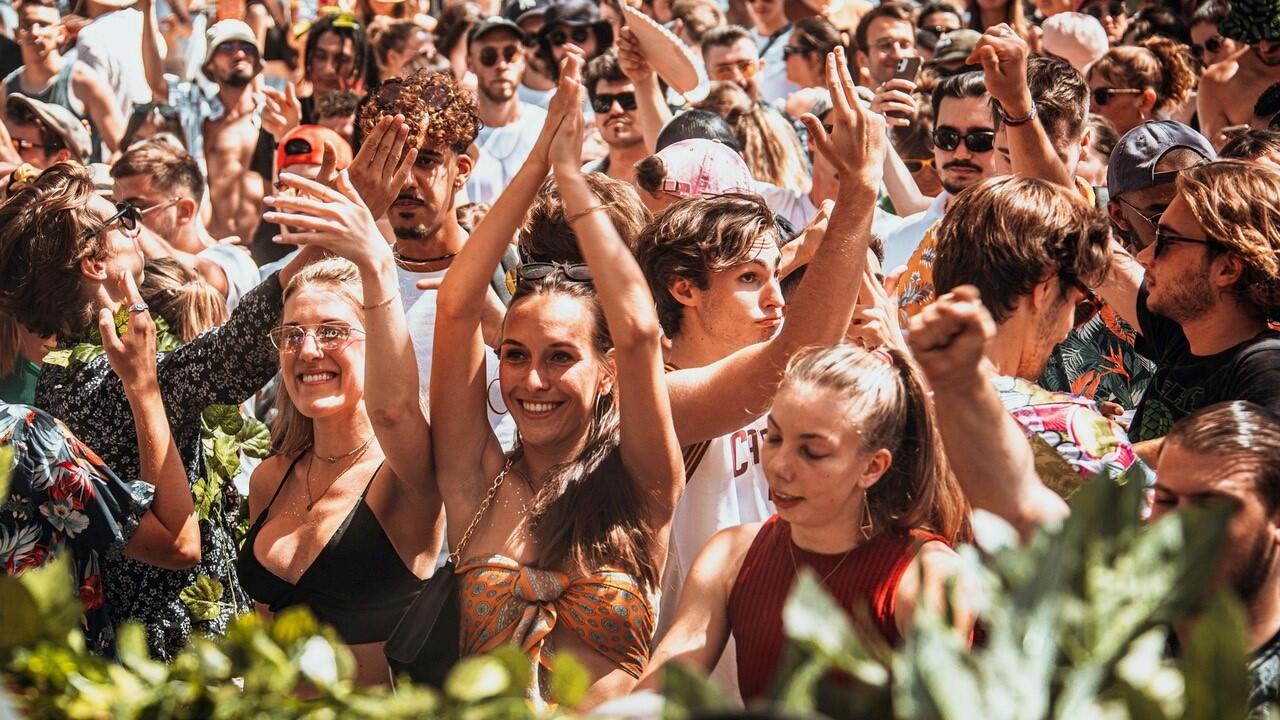Id-Ile Festival