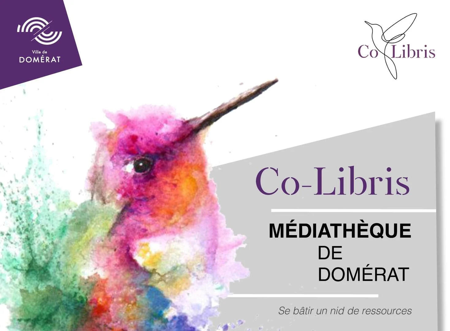 La pause du mardi midi : Musicothérapie_Domérat