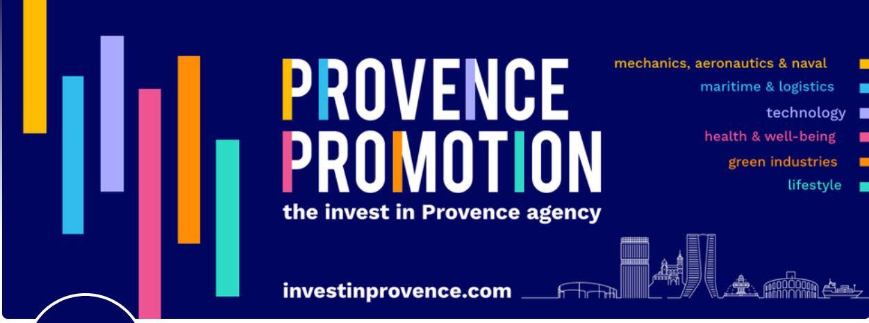 Provence Promotion Marseille