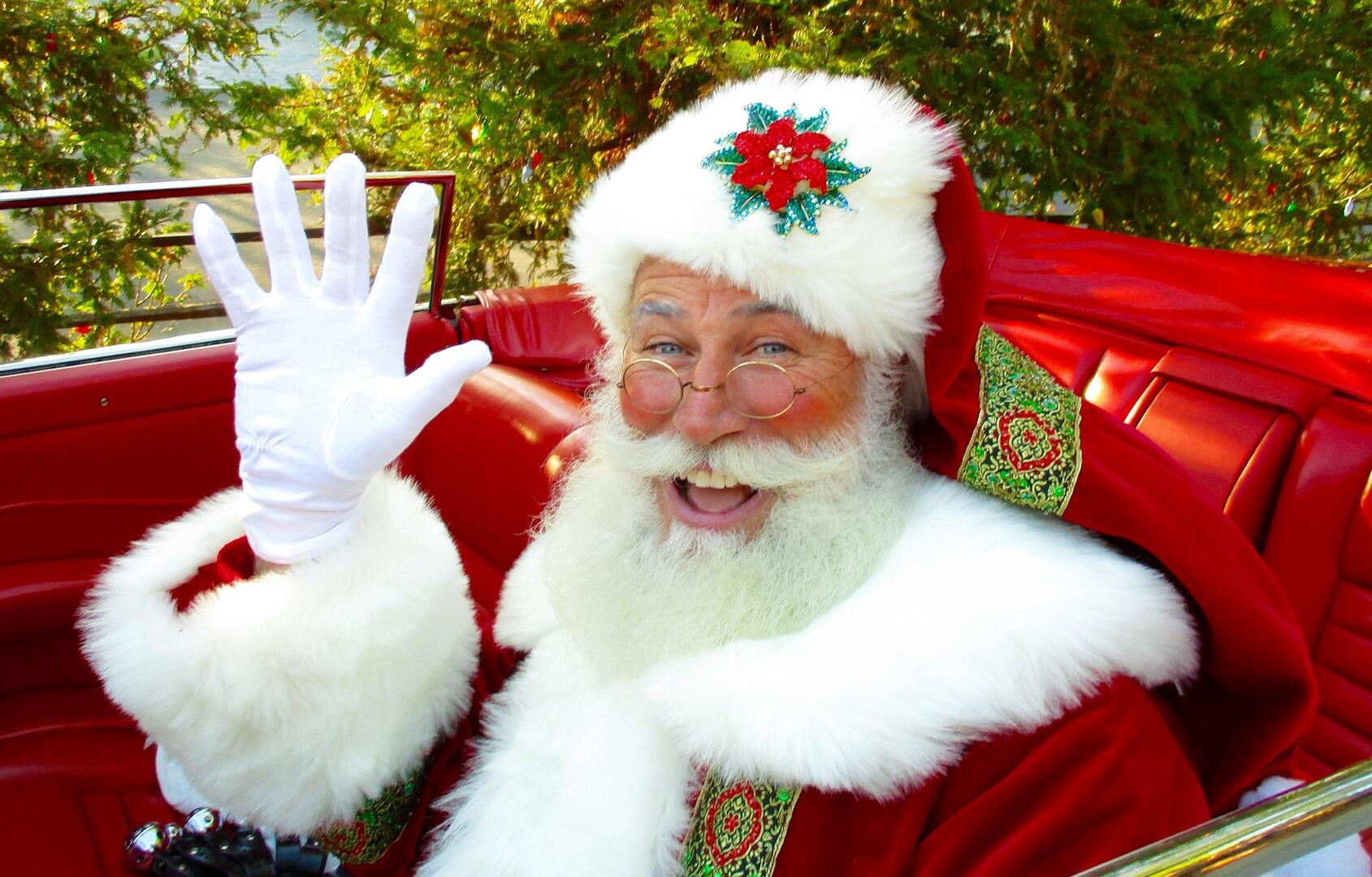 Père Noël