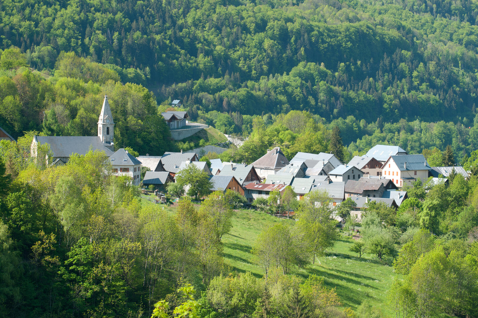 Mairie d'Oz en Oisans_Oz-en-Oisans
