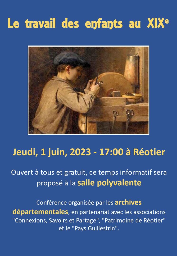 travail