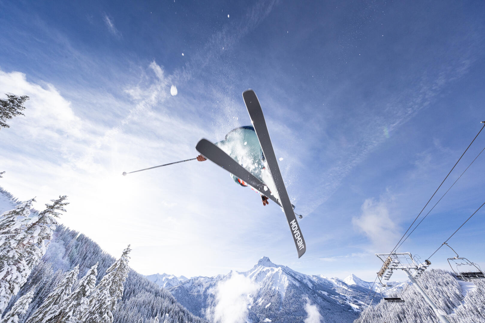 Ski-test by Movement - Avoriaz_Avoriaz