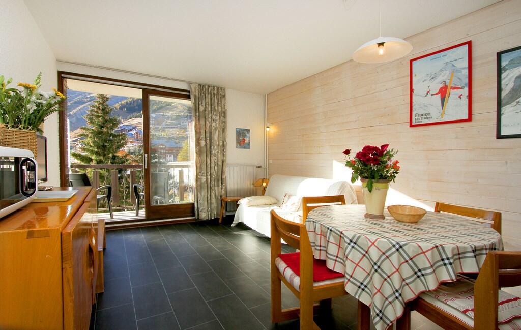 LE LAUVITEL J3 Appartement 4 personnes