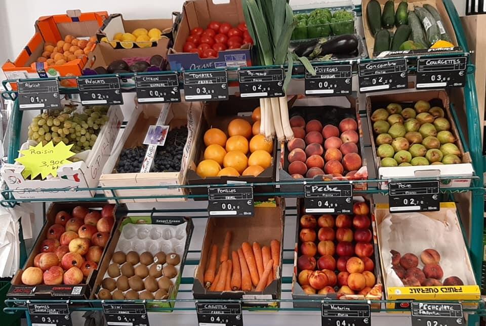 Petite epicerie_Lent