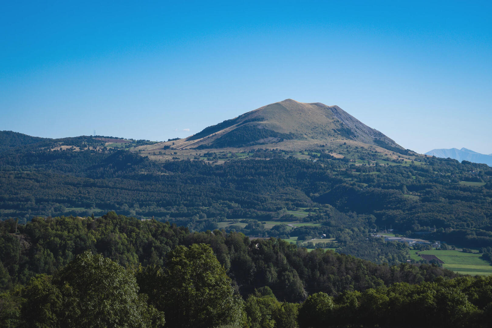 Puy de Manse