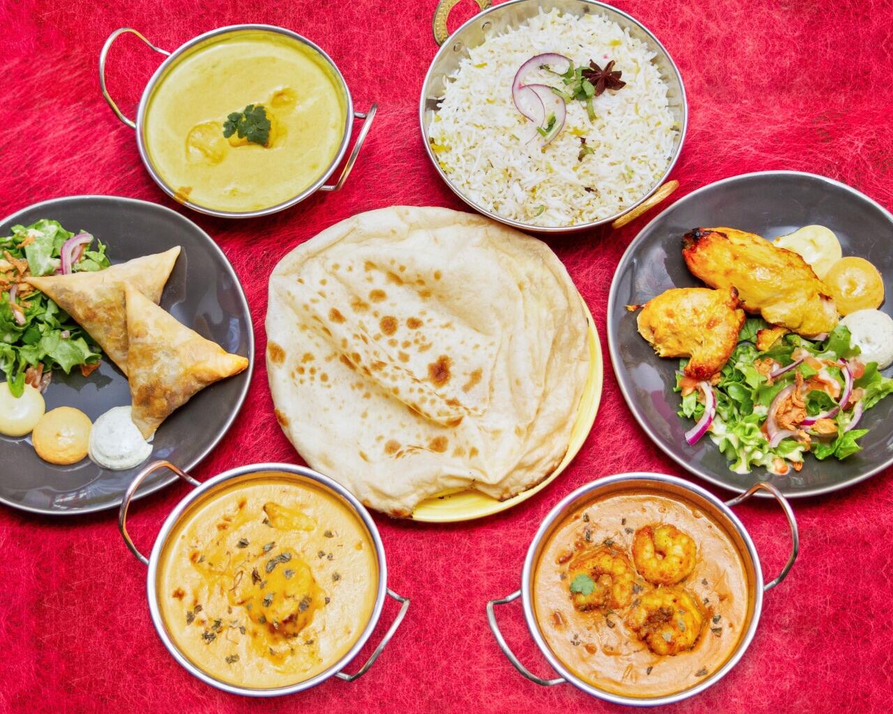 Bollyfood Bourg