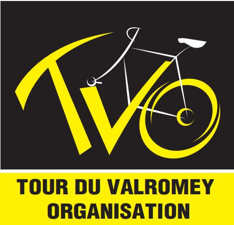 Logo Tour du Valromey Organisation