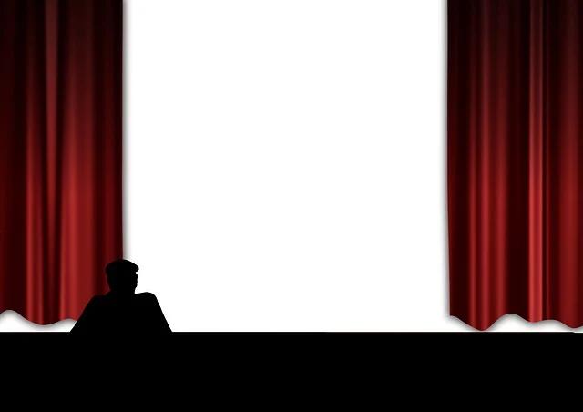 Spectacle : "Les Pas Perdus"_Domérat