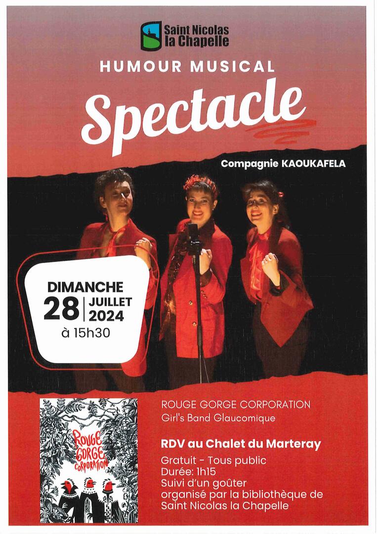 Spectacle