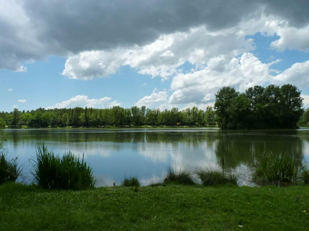 Circuit des deux lacs - Castelsarrasin