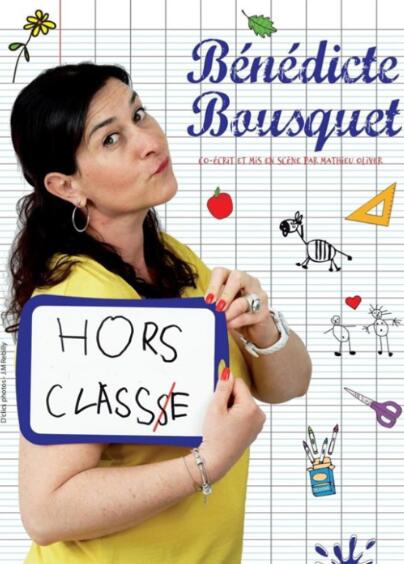 One Woman Show - Hors Classe_Montauban