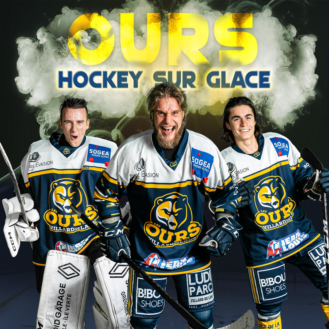 Hockey sur glace