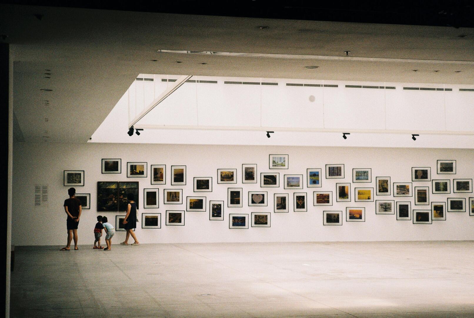 Exposition :  « La Cité médiévale et ses habitants »_Montluçon