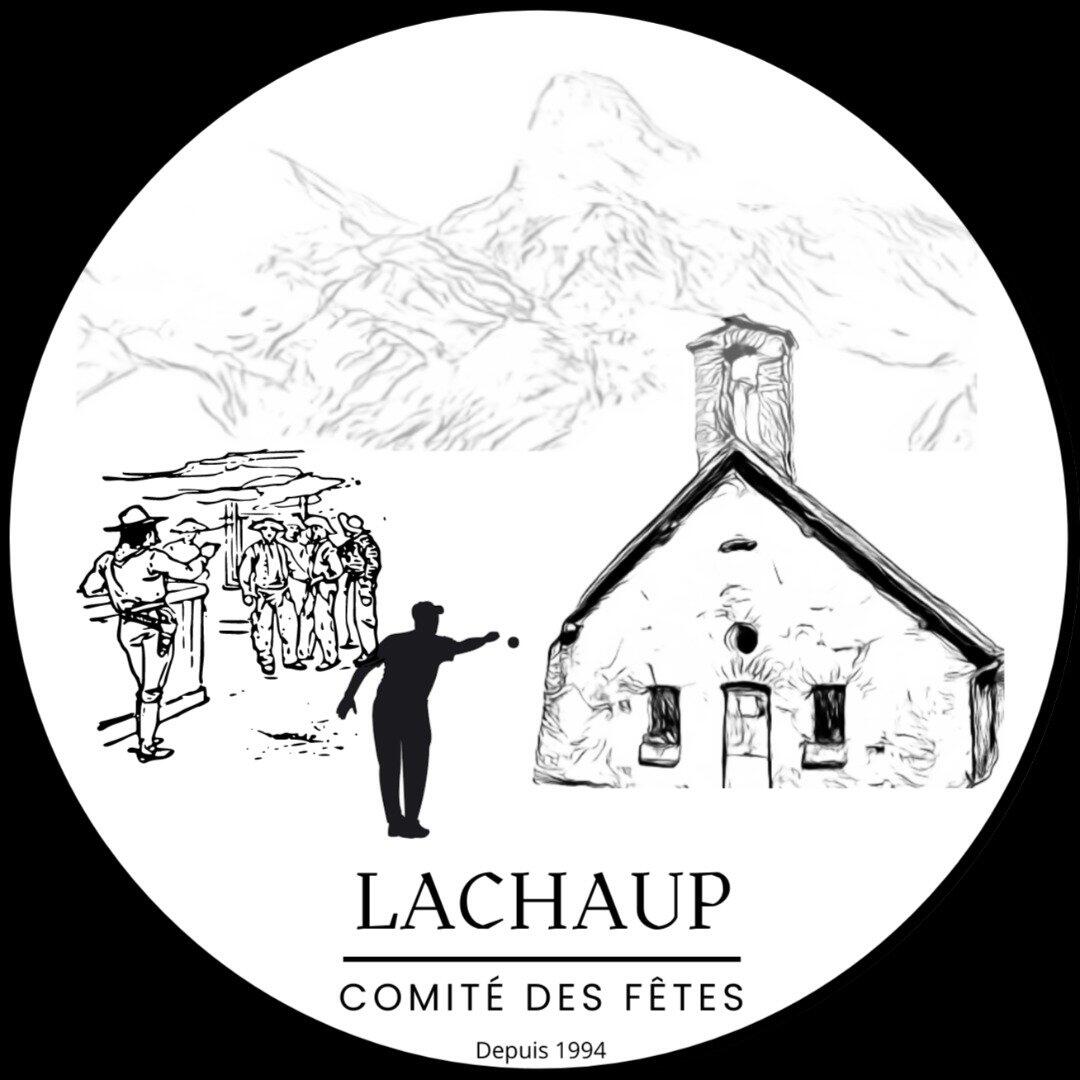 Comité des fêtes de Lachaup_Saint-Jacques-en-Valgodemard