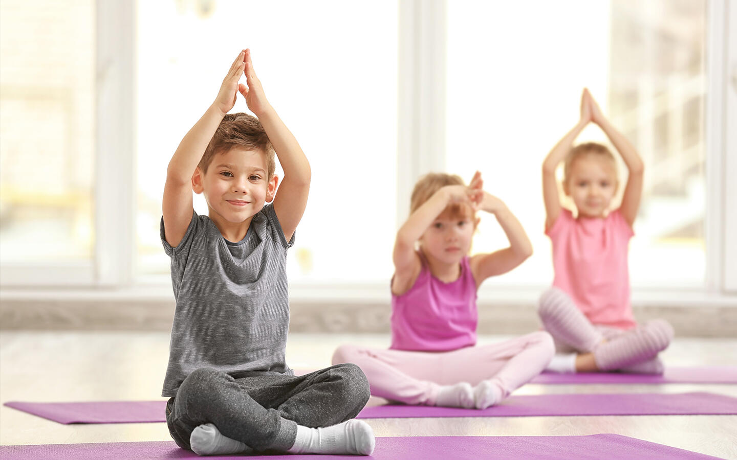 Yoga Vitam