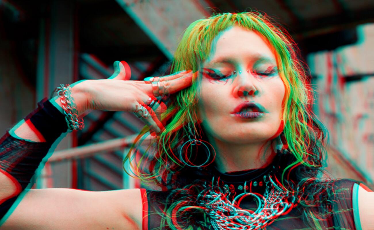 Temps fort électro : Concert_Montluçon