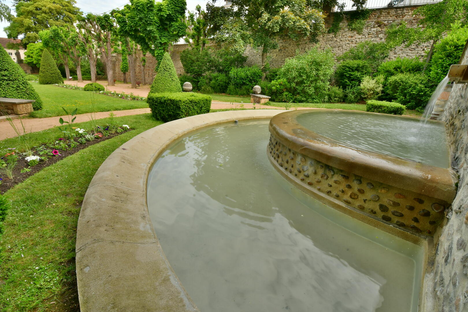 Journées au Jardin_Montluçon