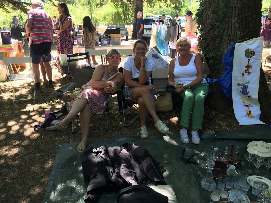 Vide Grenier 2022