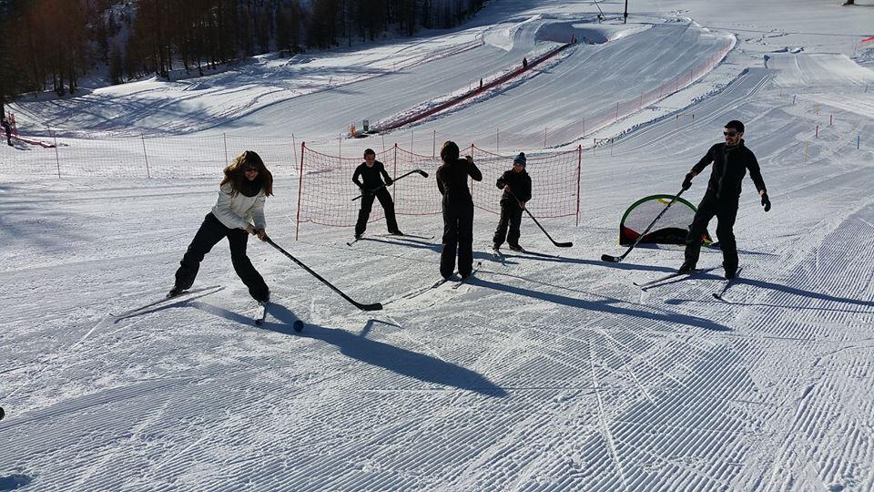 les matinales du nordic