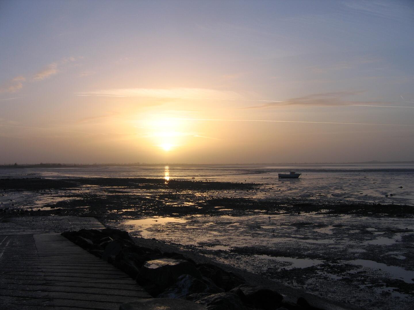 Crépuscule
