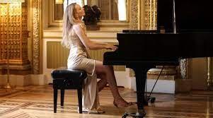 Récital de piano avec Justyna Chmielowiec
