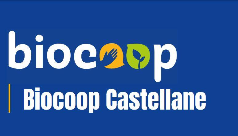 Biocoop Castellane Marseille