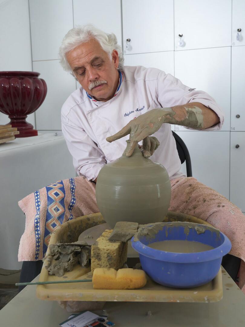 Stéphane Montalto