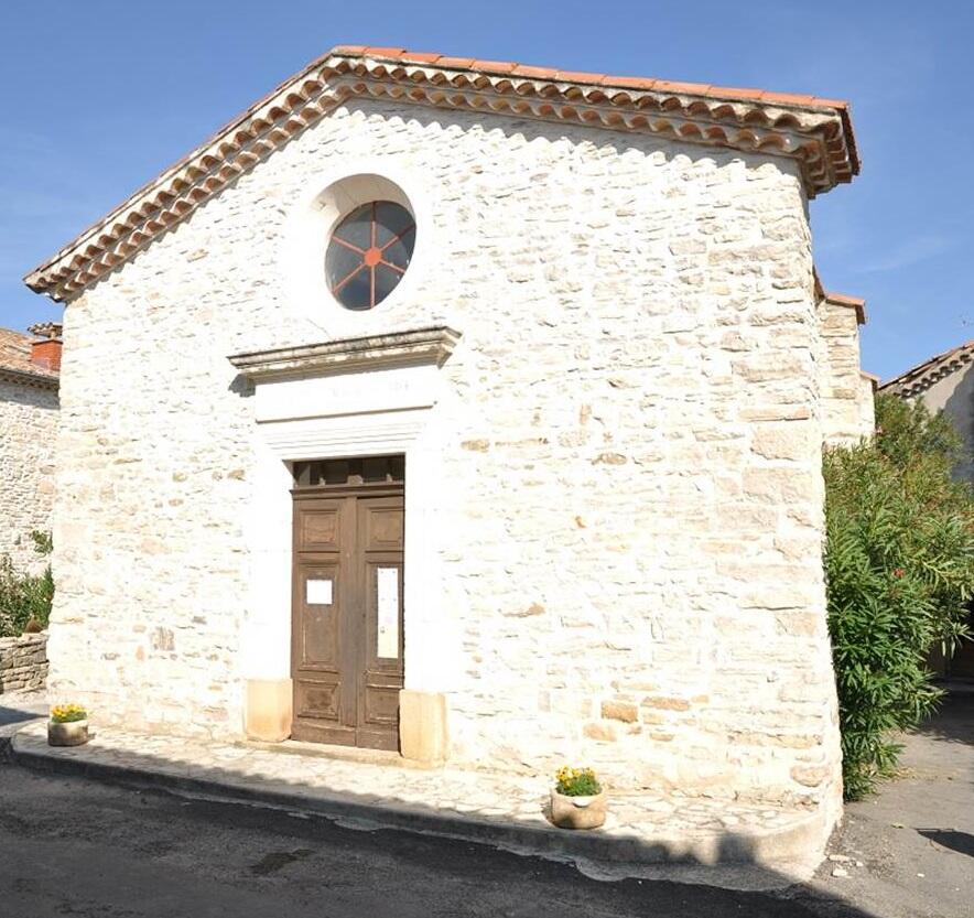 temple