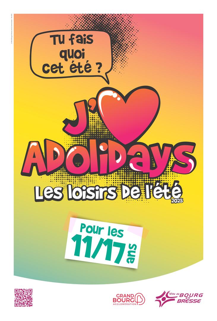Adolidays