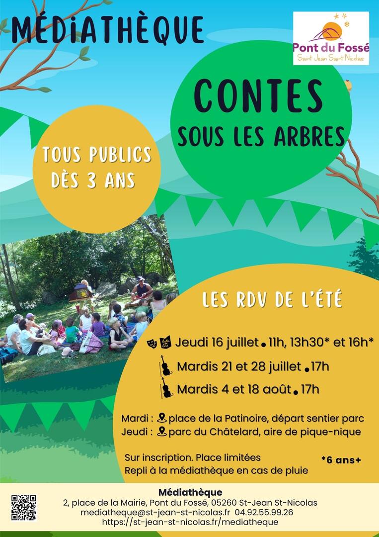 Contes sous les arbres_Saint-Jean-Saint-Nicolas
