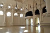 Salle des fêtes